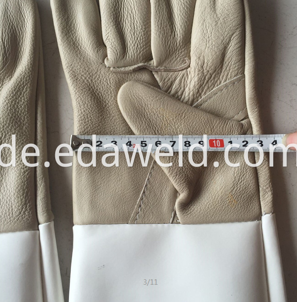 Welder Safety Gloves